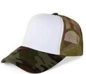 Producto - Gorra Trucker niño - 12