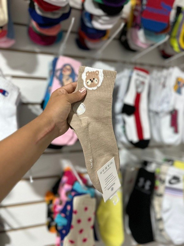 Producto - Osito A