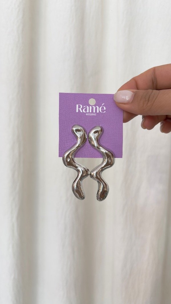 Producto - Aros Snake