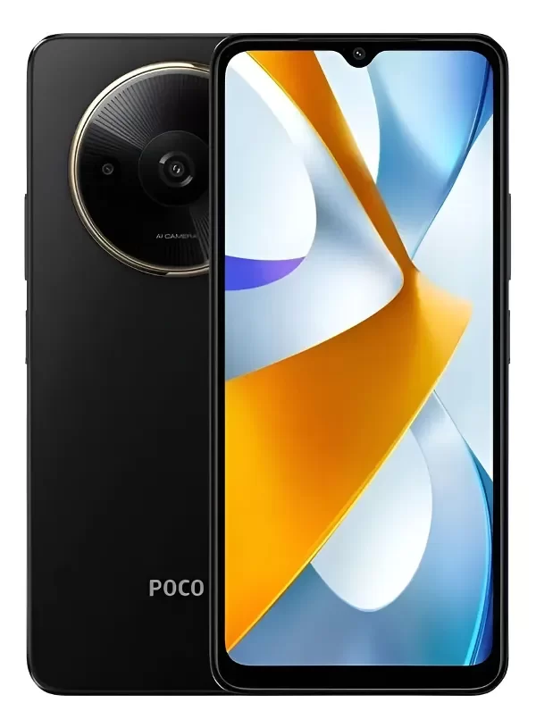 Producto - Poco C61     (3/64gb)