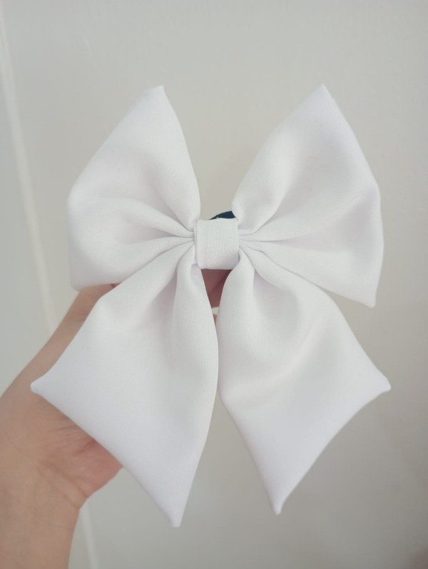 Producto - Moño Blanco