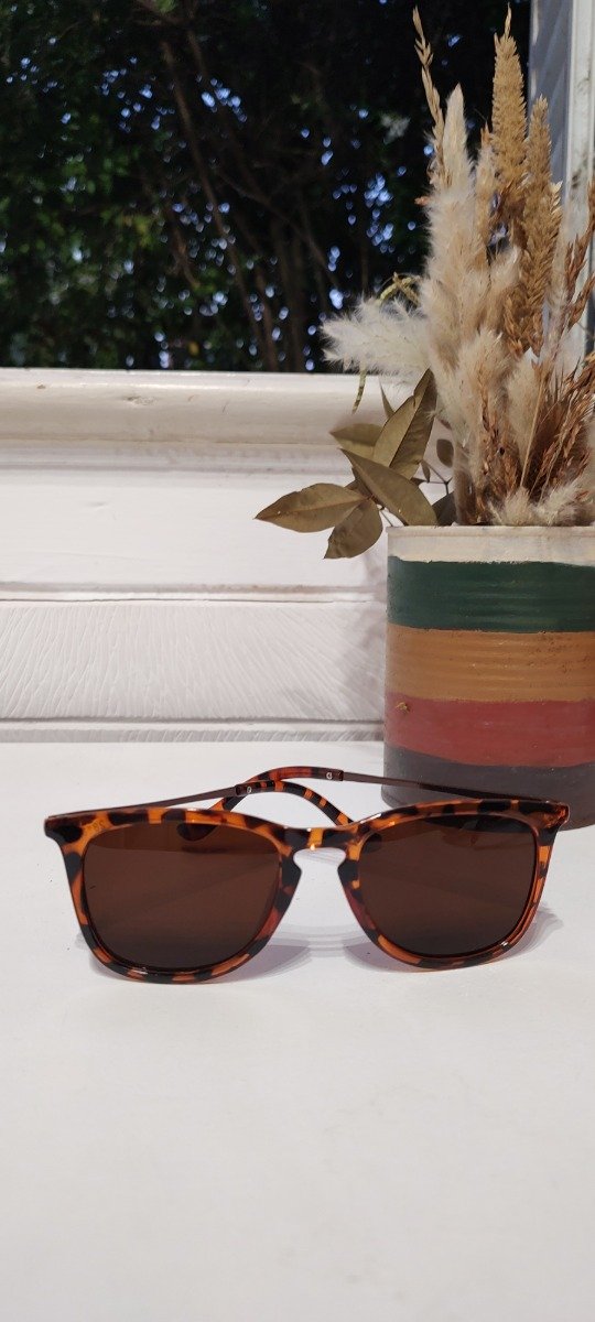 Producto - Lente animal print