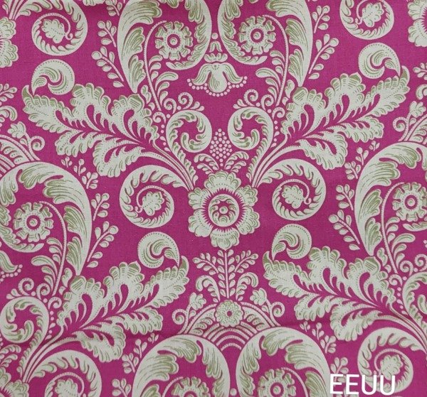 Producto - FAT QUARTER MANDALAS - 0