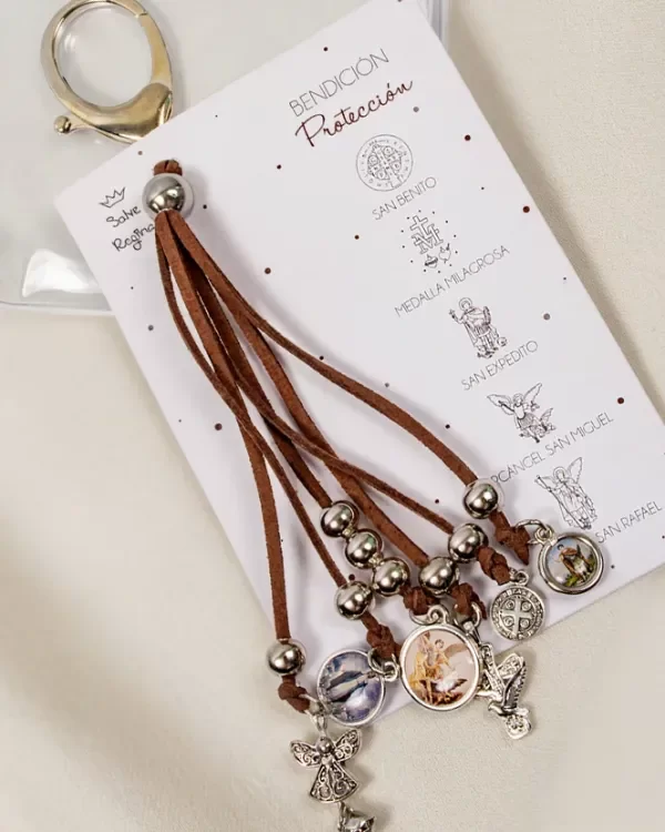 Producto - Bendición Protección - 1
