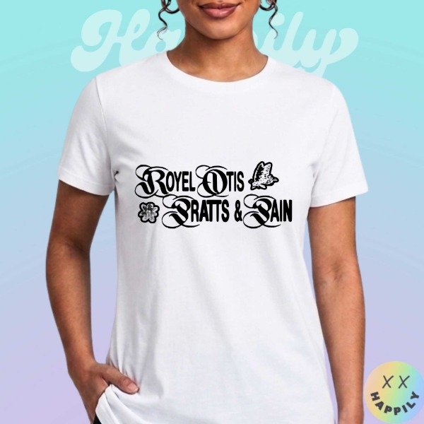 Producto - Remera Royel Otis #6 - 0