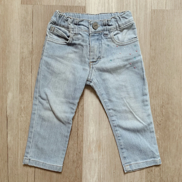 Producto - Jean Cheeky Brillos 9M