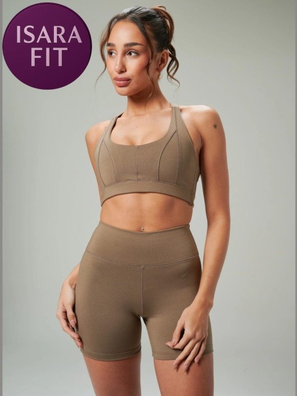 Producto - Short Basic Fade - 2
