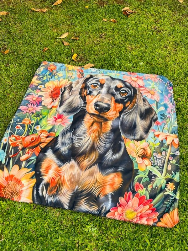 Producto - Lona mantel Perrito