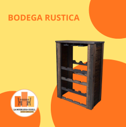 Producto - Bodega x 12