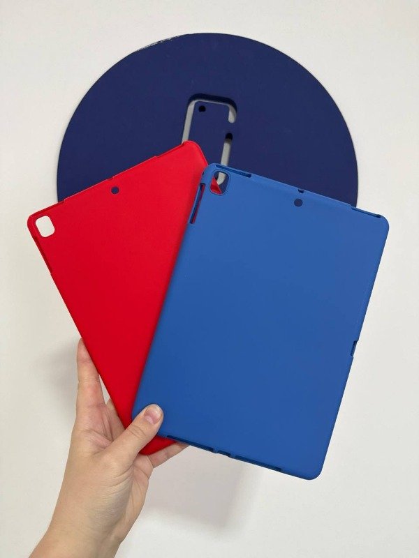 Producto - SILICONE CASE PARA TABLET IPAD PRO 9.7"