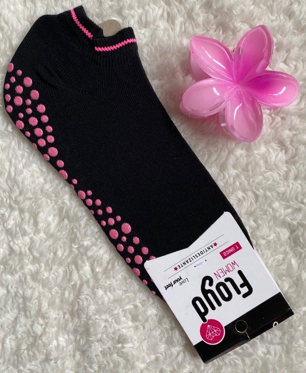 Producto - Box Amiga Pilates