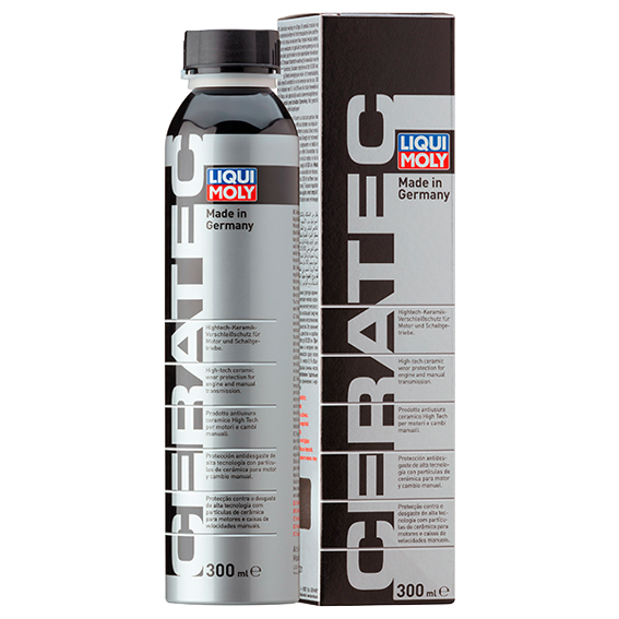 Producto - LIQUI MOLY CERA-TEC