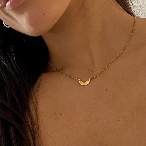 Producto - Conjunto Wings Doré