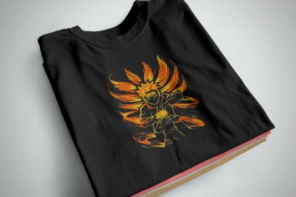 Producto - Naruto 10 - ESTAMPAS TEXTILES