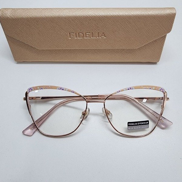 Producto - Armazon Fidelia mod F93020