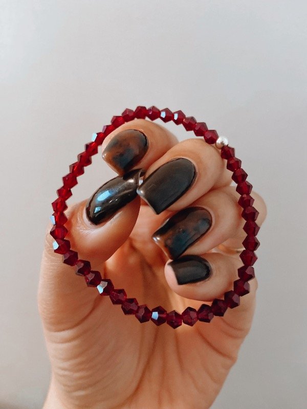 Producto - Pulse elástica louis bordo