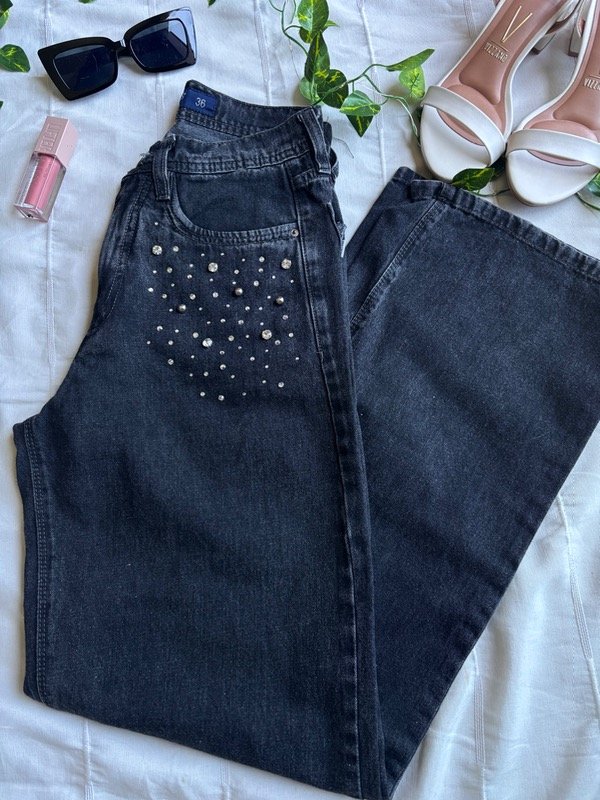 Producto - Jean Belora