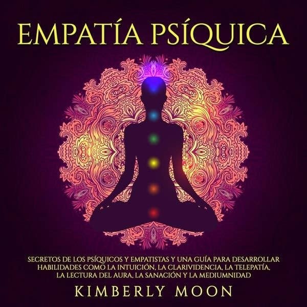 Producto - Empatía Psíquica - Kimberly Moon