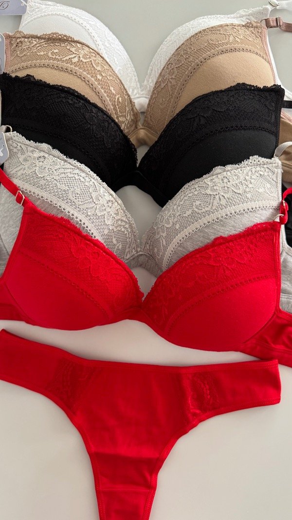 Producto - Conjunto 1152 DANELY