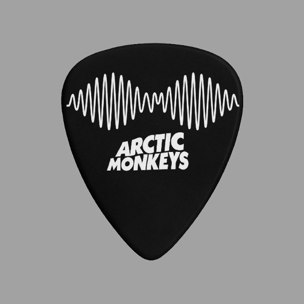 Producto - Arctic Monkeys [AM] Púa