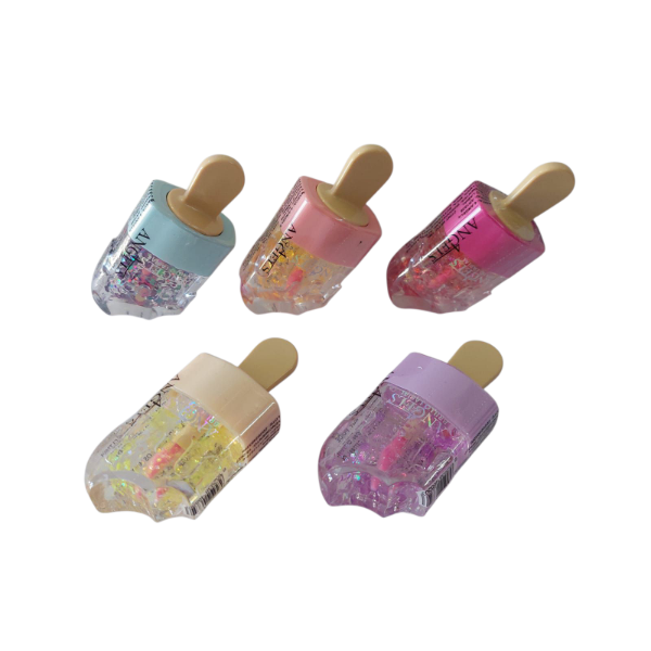 Producto - Brillo labial Helado