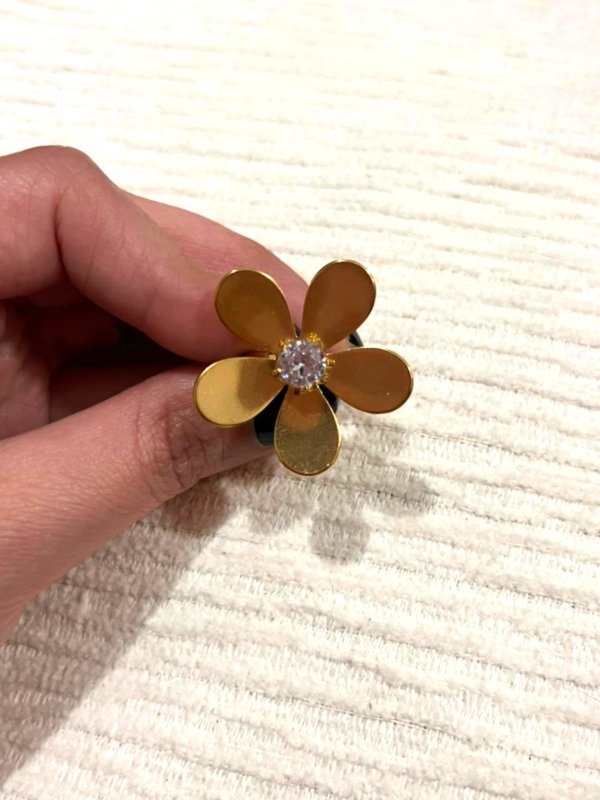 Producto - Anillo Michelle