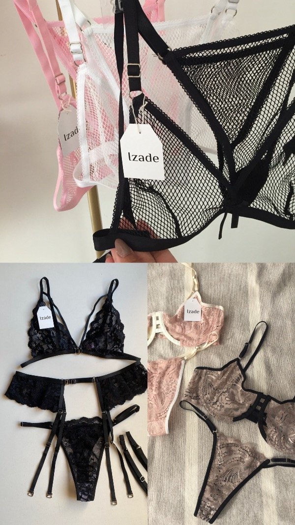 Producto - Pack x3 conjuntos talle 100