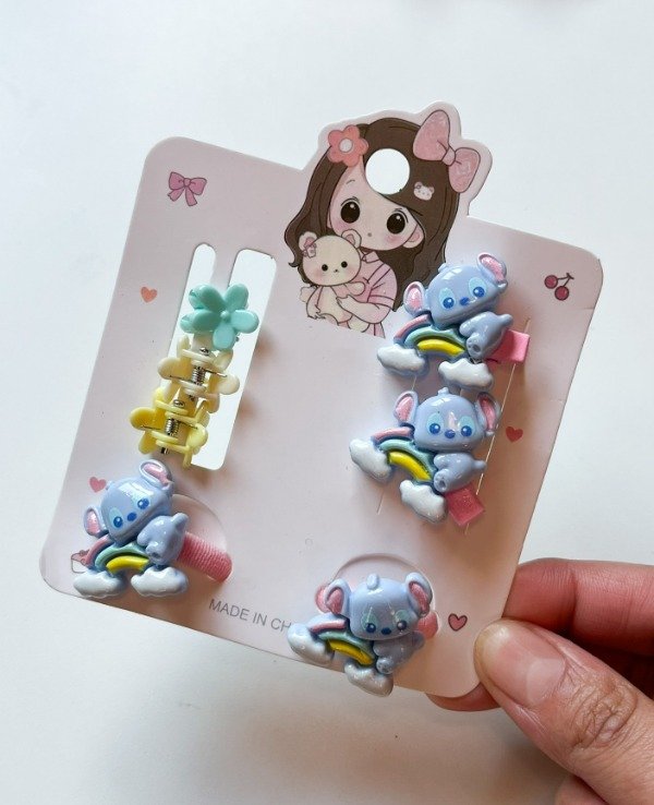 Producto - PACK RATONCITO