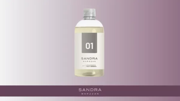 Producto - AROMATIZADOR 500 ML  01F-212