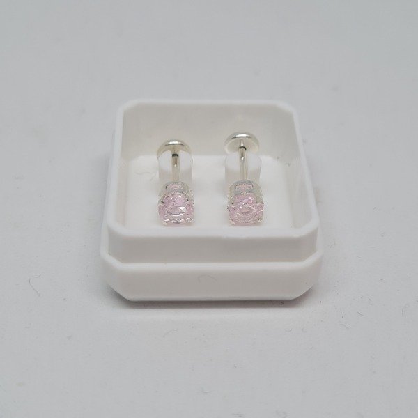 Producto - Abridor circulo mini rosa