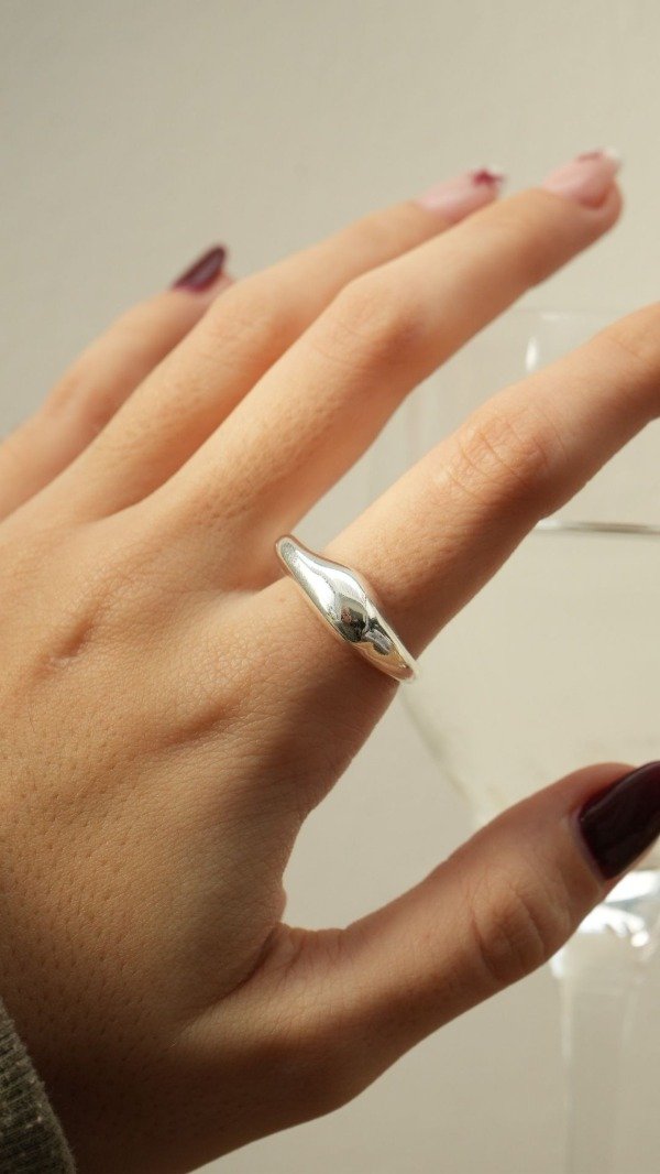 Producto - Anillo basico