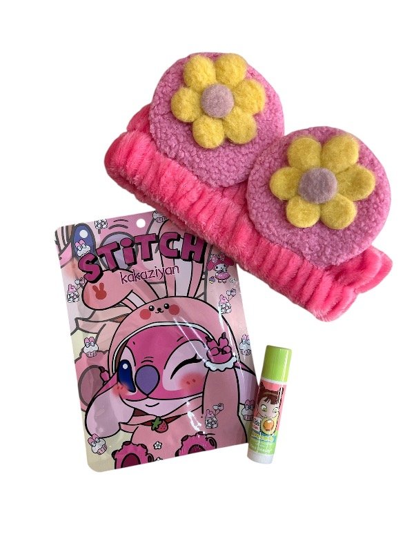 Producto - COMBO INFANTIL