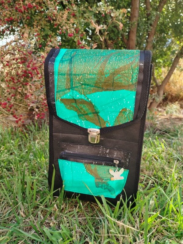 Producto - Matera Verde