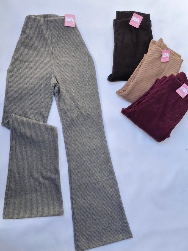 Producto - Oxford de Lanilla brush