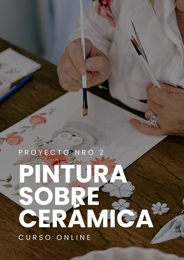 Producto - Proyecto N2 - Coneja romántica