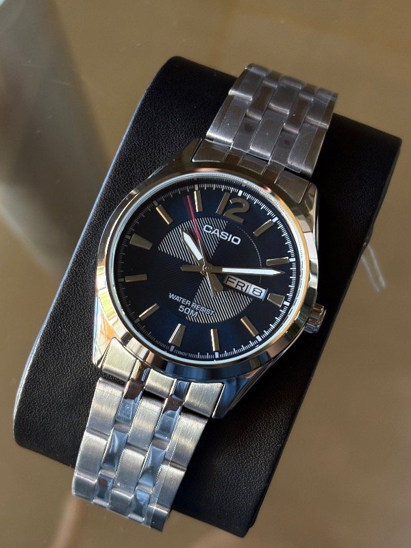 Producto - Casio MTP 1335D