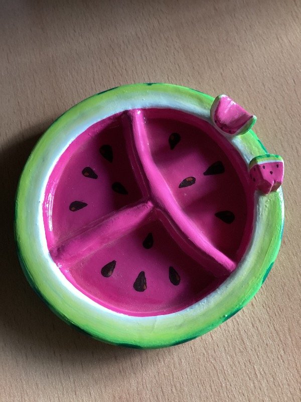Producto - Cenicero Sandia