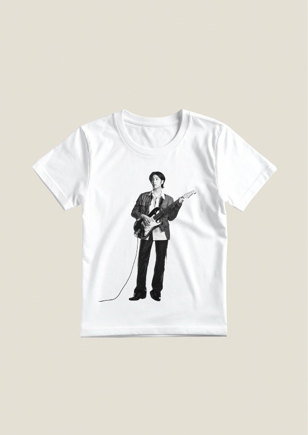 Remera Arirang cg — imagen 4