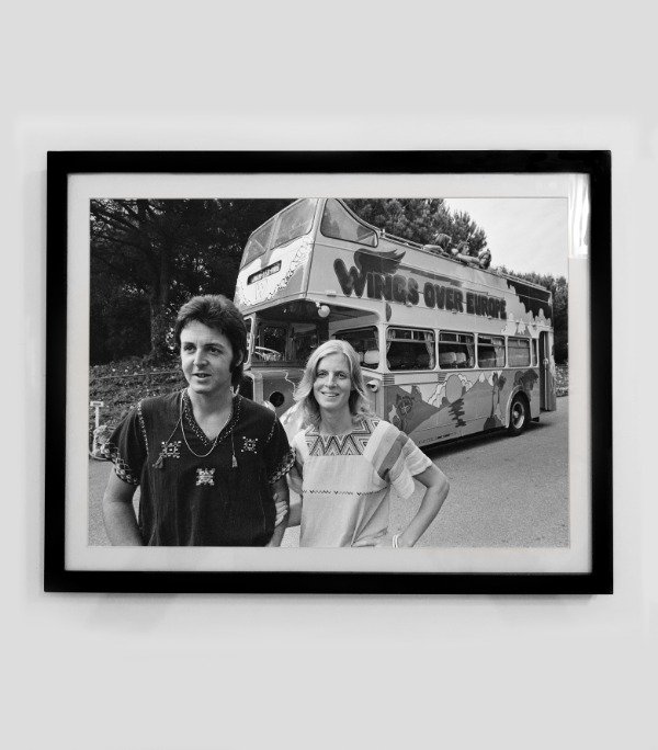 Producto - PAUL MCCARTNEY BEATLES (Nro 74)
