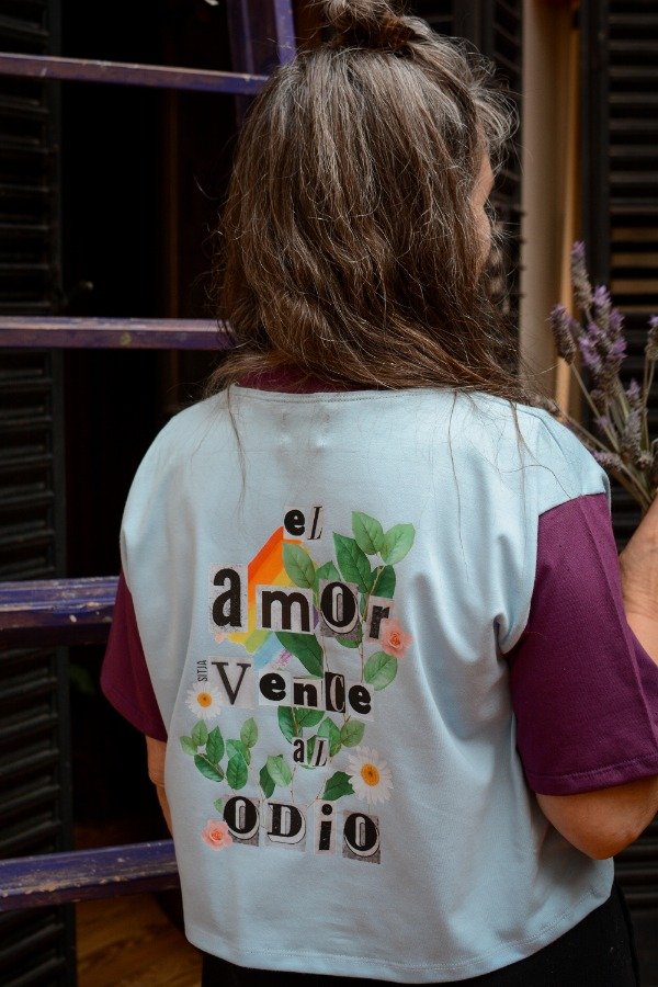 Producto - Reme combinada El amor vence