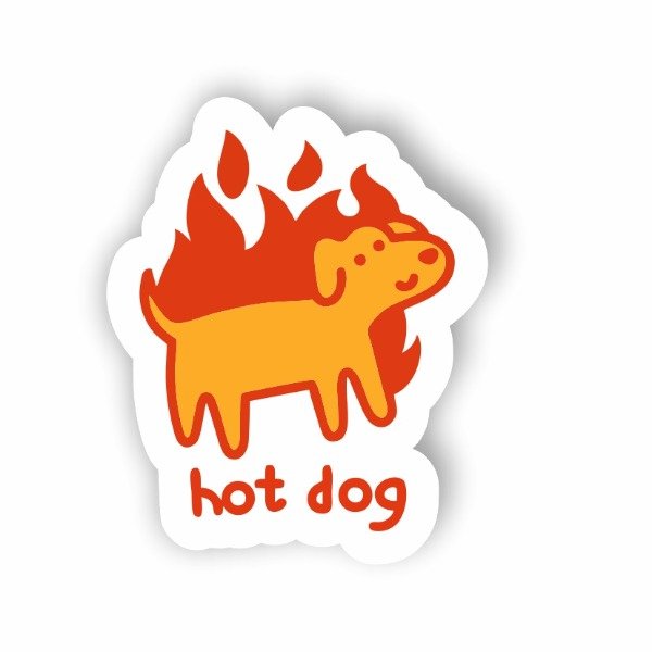Producto - ST00108 Hot dog 1