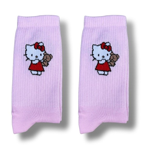 Producto - Kitty Osito - Tenis