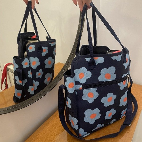 Producto - BOLSO MATERO "TERRA"