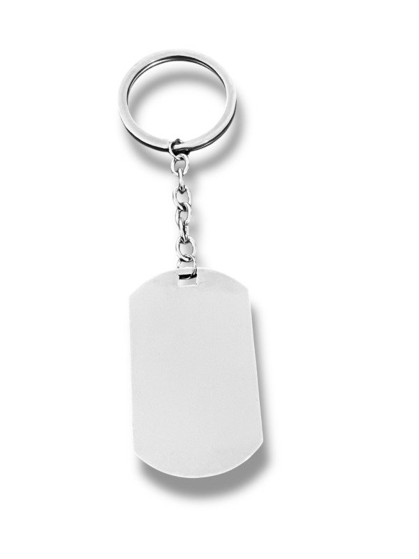 Producto - Llavero Militar