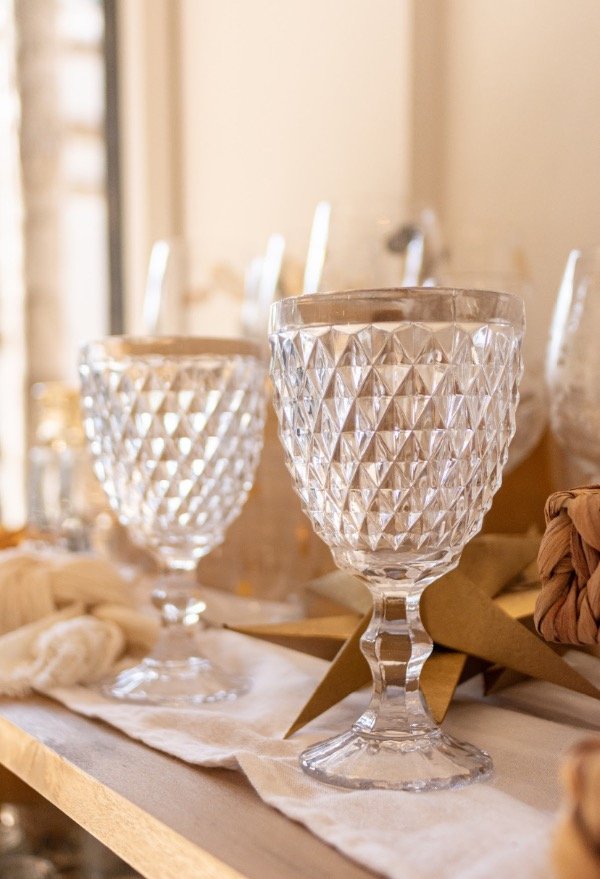 Producto - COPA DE VIDRIO