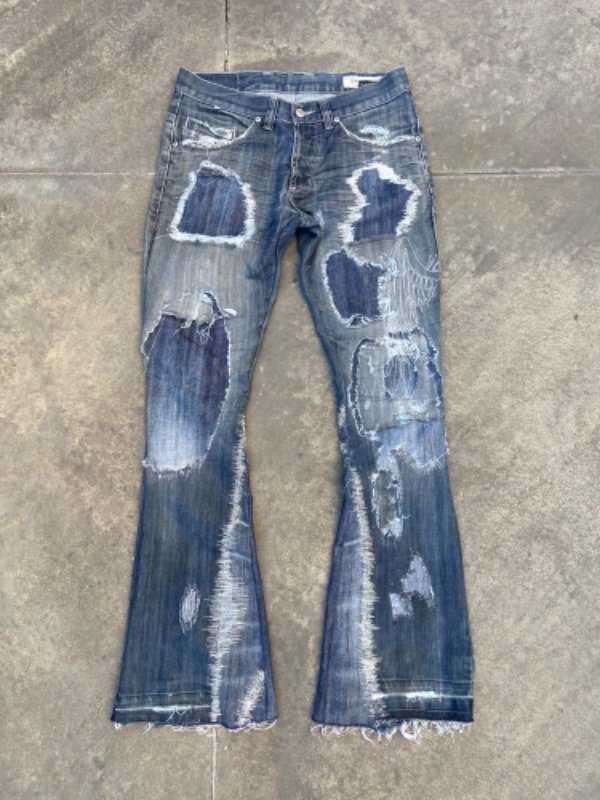 Producto - DENIM REDENCION