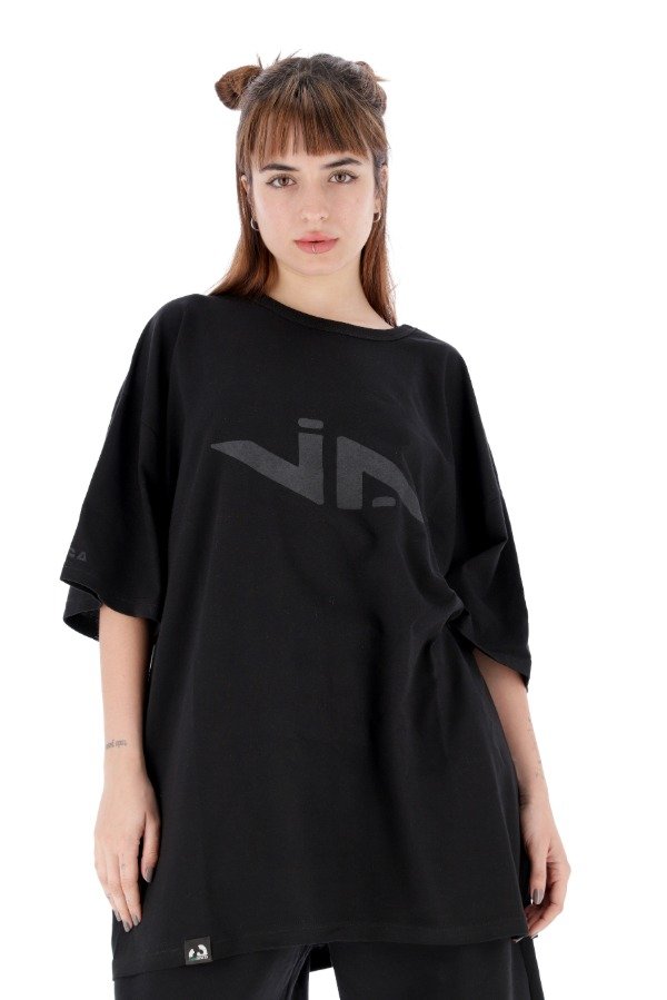 Producto - Remera ISO ONE