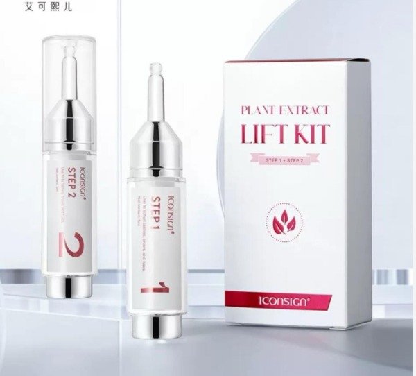 Producto - Lifting coreano iconsign paso 1 y 2