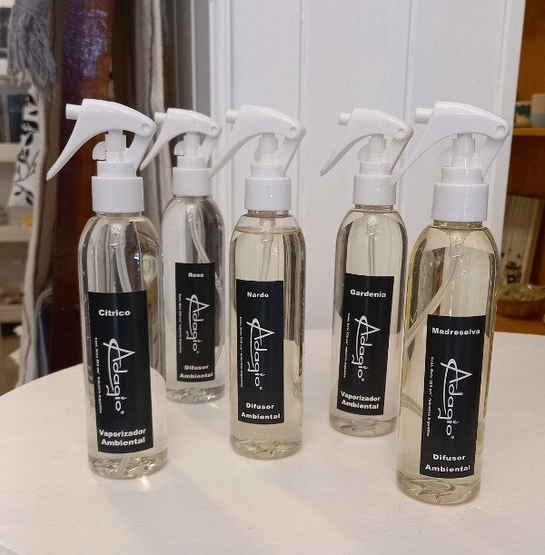 Producto - Vaporizador