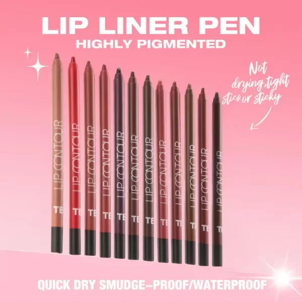 Producto - Contour lips tei